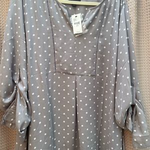 Lane Bryant 22/24 new with tags